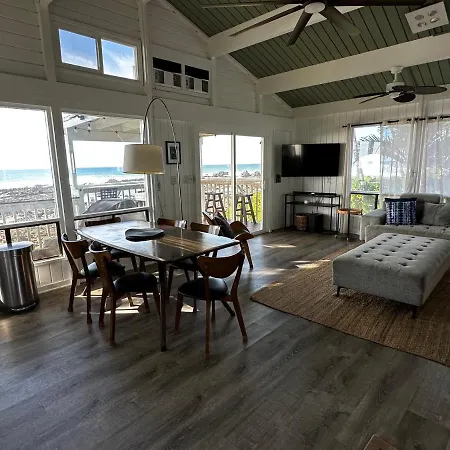 Amazing Ocean View! Villa Haleiwa Exterior photo