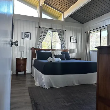 Amazing Ocean View! Villa Haleiwa Exterior photo