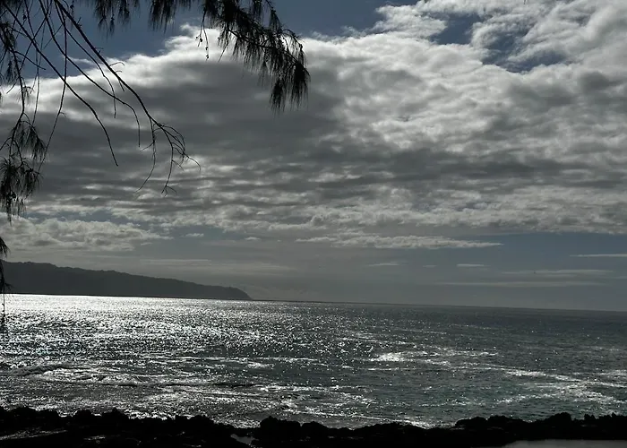Amazing Ocean View!