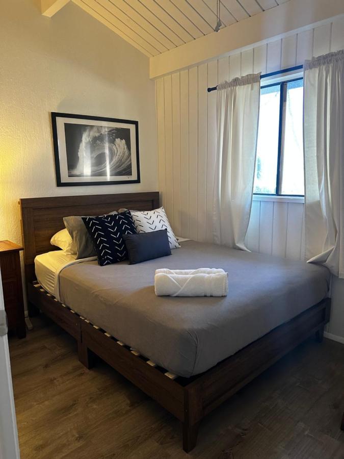 Holiday home Amazing Ocean View! Haleiwa