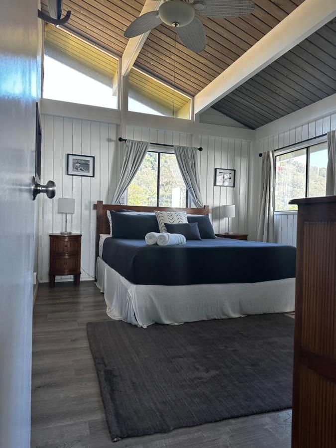 Holiday home Amazing Ocean View! Haleiwa